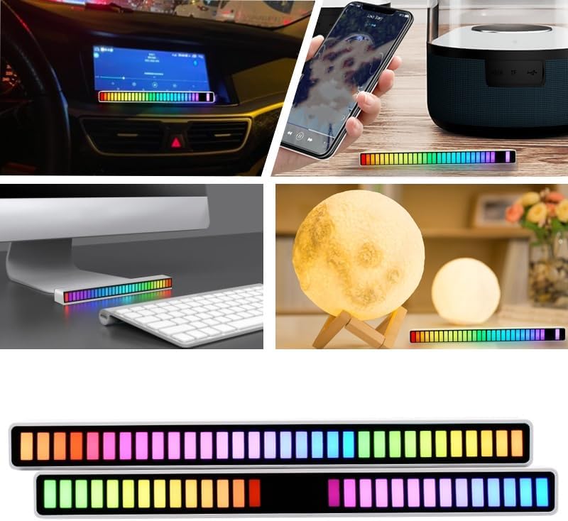 Voice-Activated Light Wonder