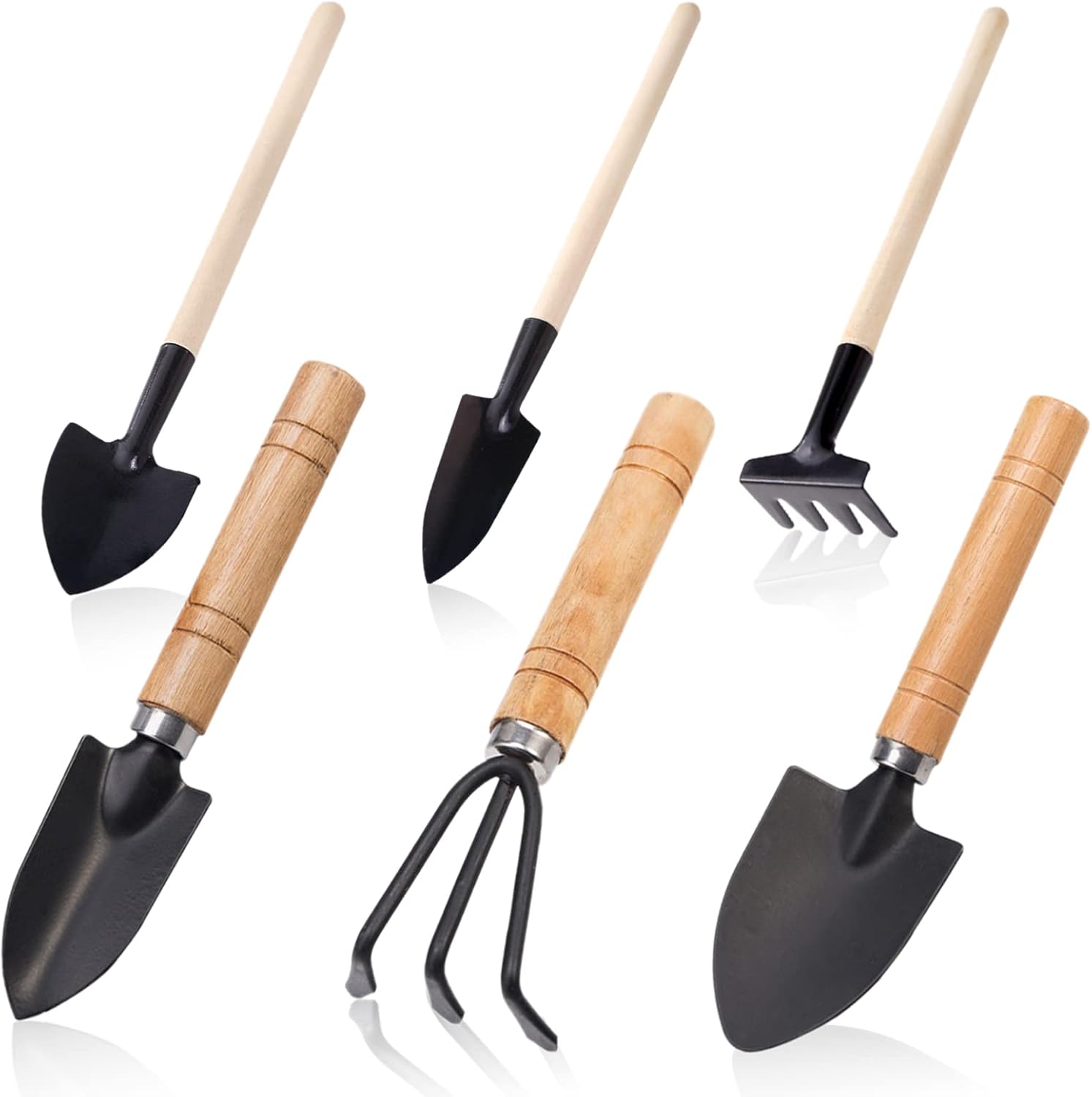 Charming Garden Tool Kit