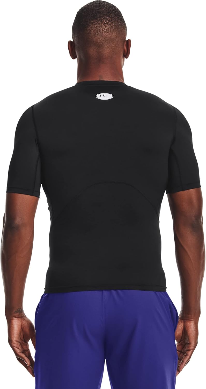 Under Armour Cool Comfort Tee