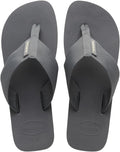 Urban Comfort Flip Flops