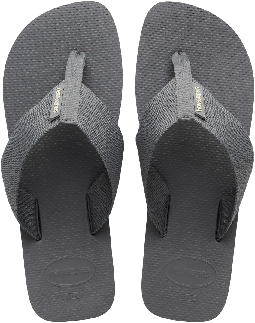 Urban Comfort Flip Flops