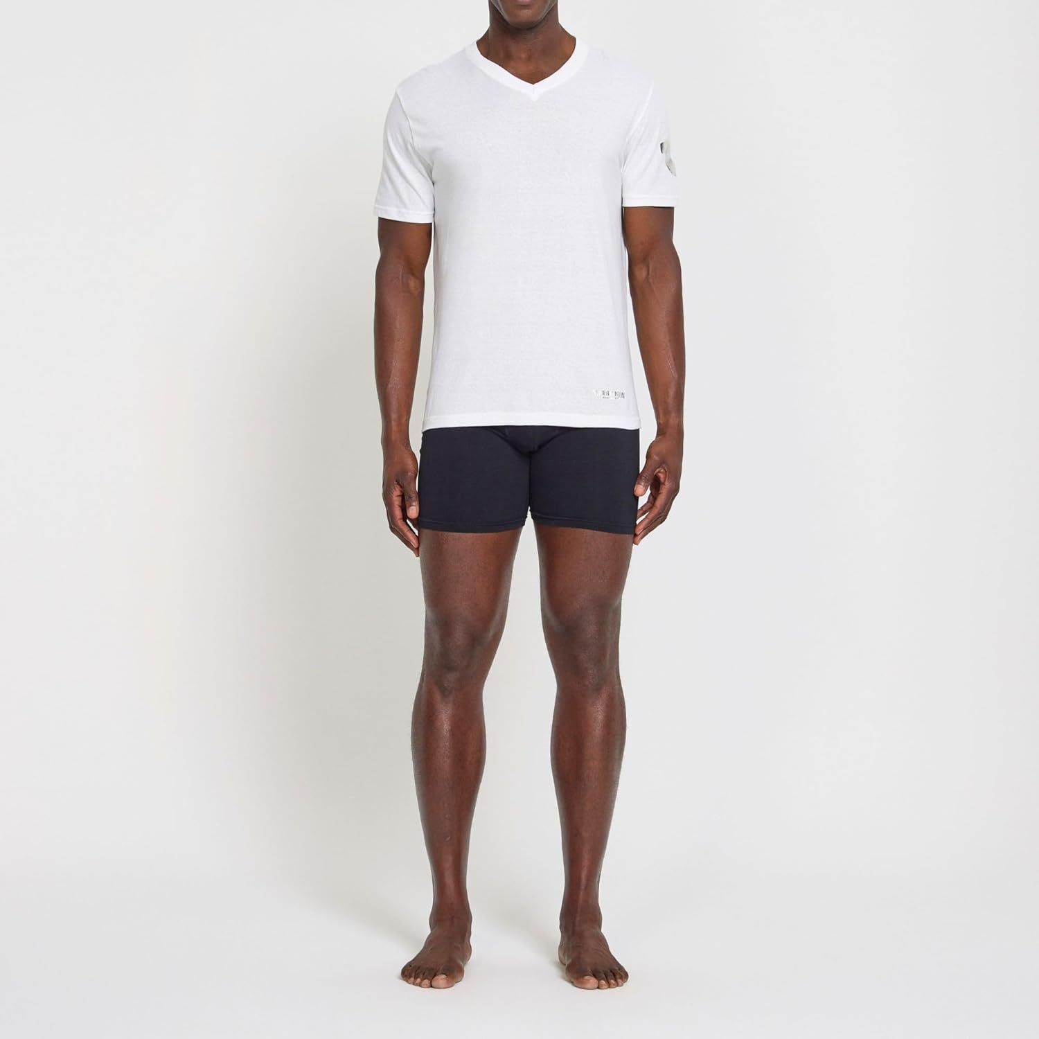 Comfort Fit Men's Tees Pack