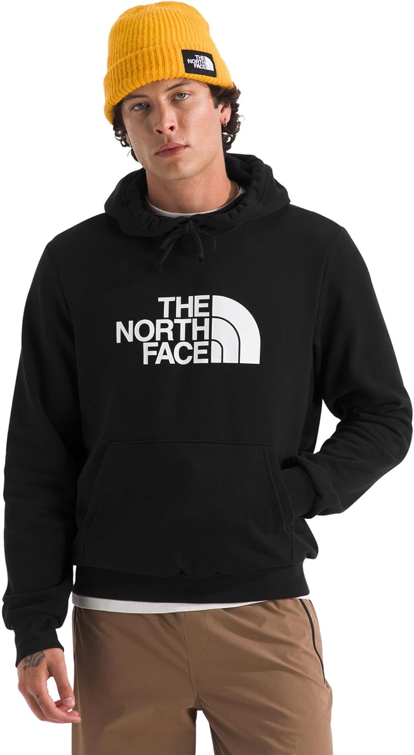 Ultimate Comfort Men's Hoodie