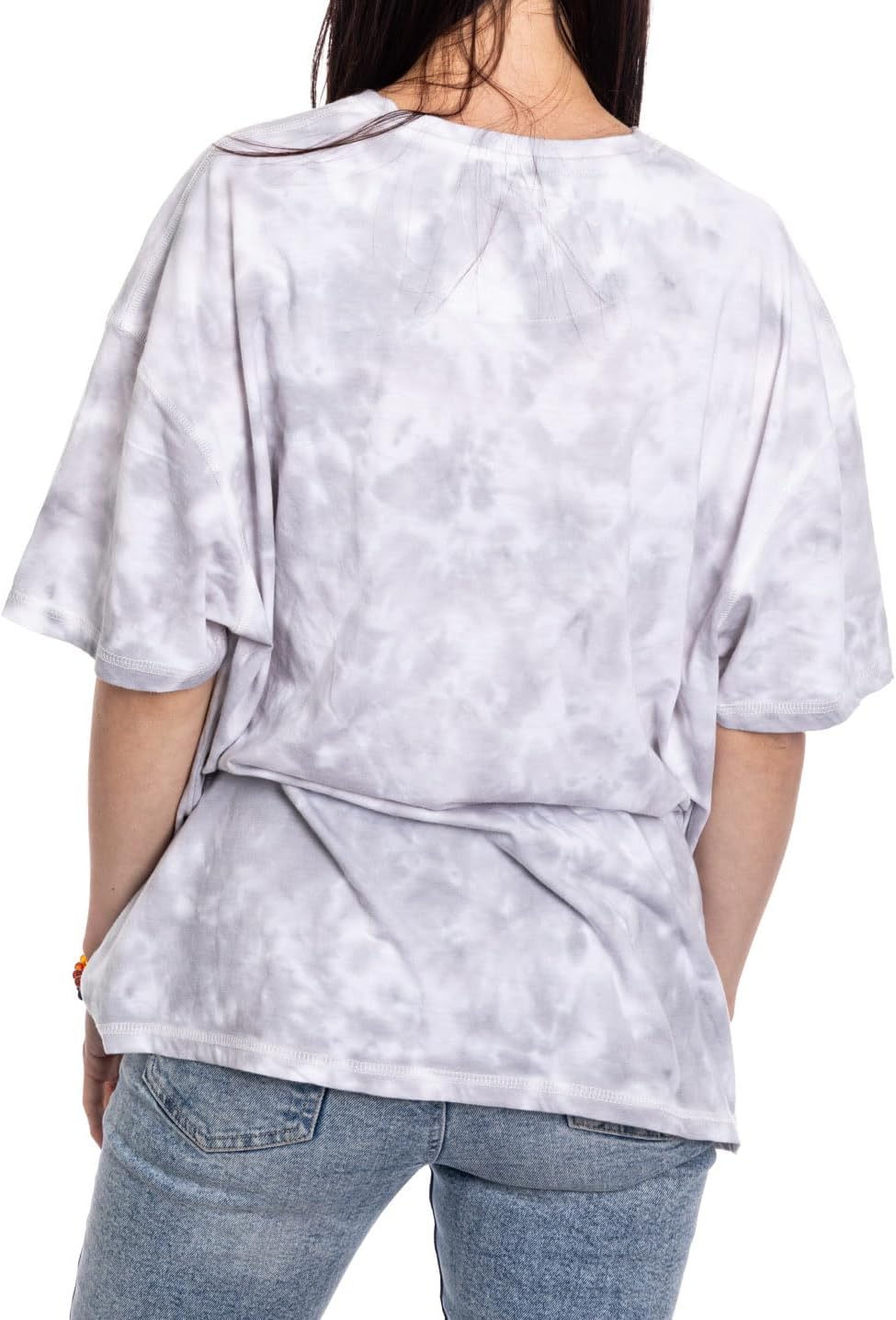 Tie-Dye Comfort Tee