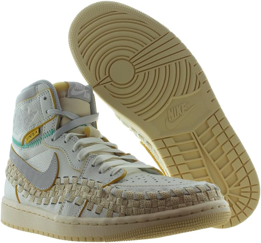 Classic Air Jordan Sneakers