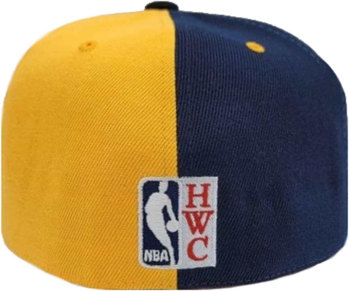 Golden State Warriors Fan Hat