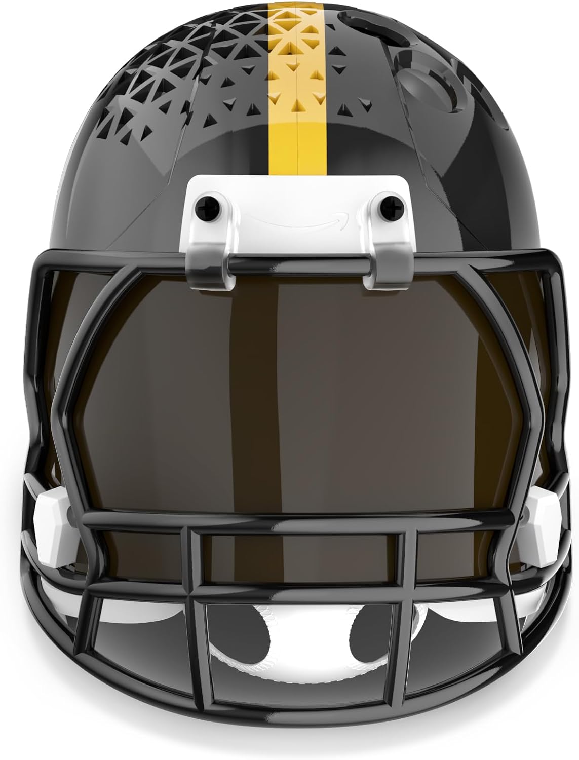 Steelers Helmet Echo Stand