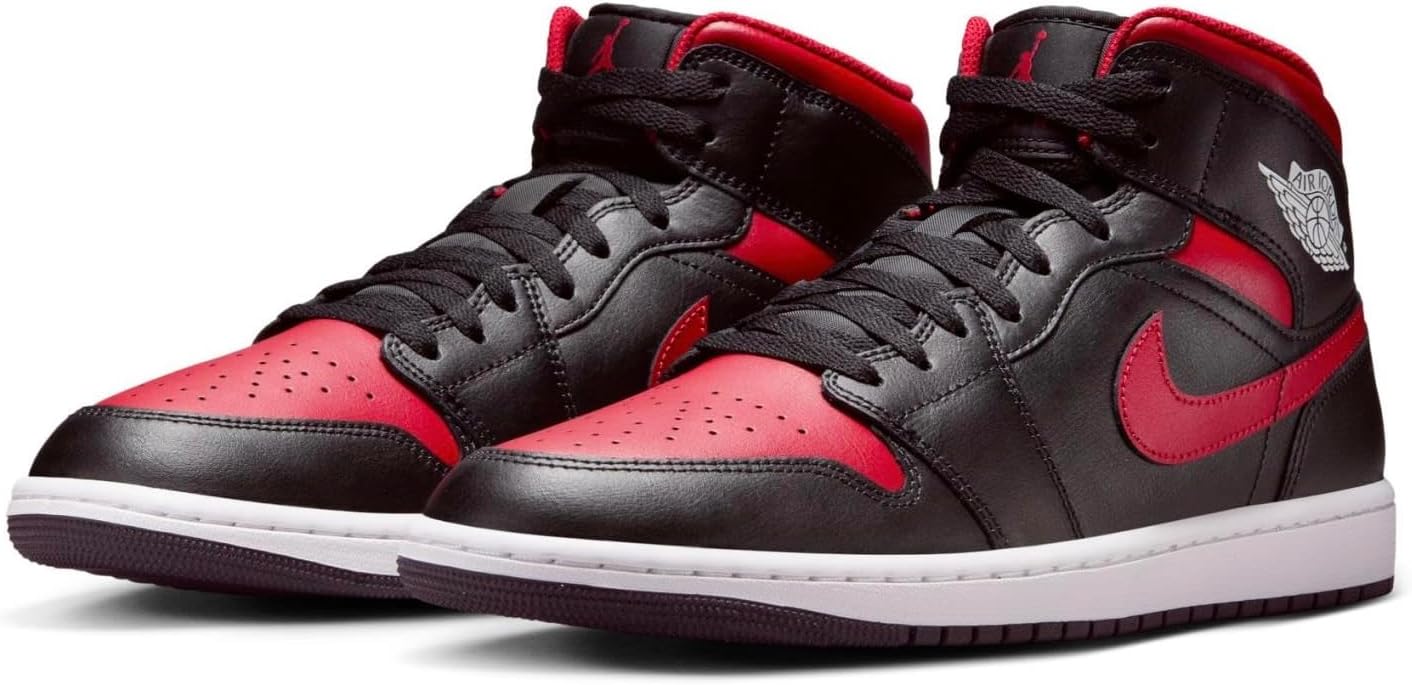 Air Jordan Mid Men's Sneakers