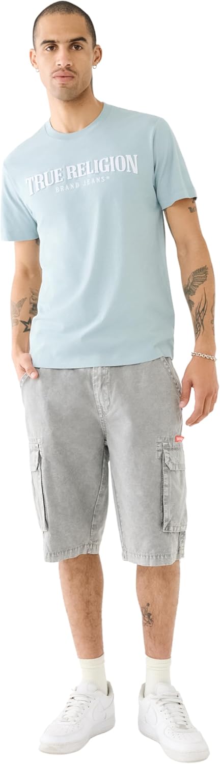 Men's Stylish Cargo Shorts