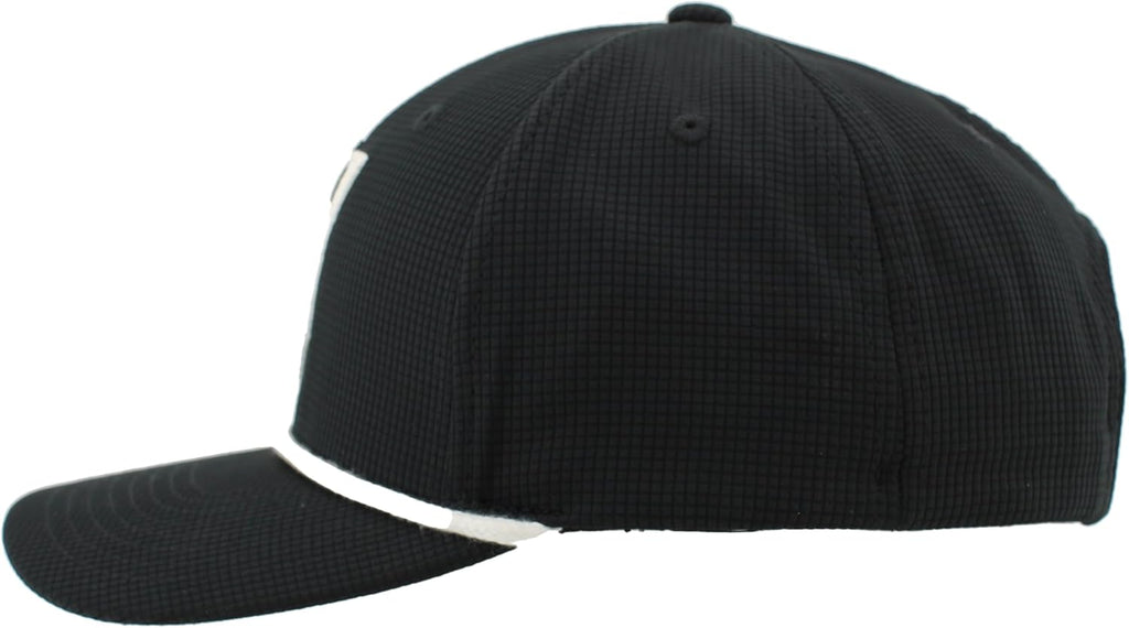 Cool NHL Rope Snapback Hat