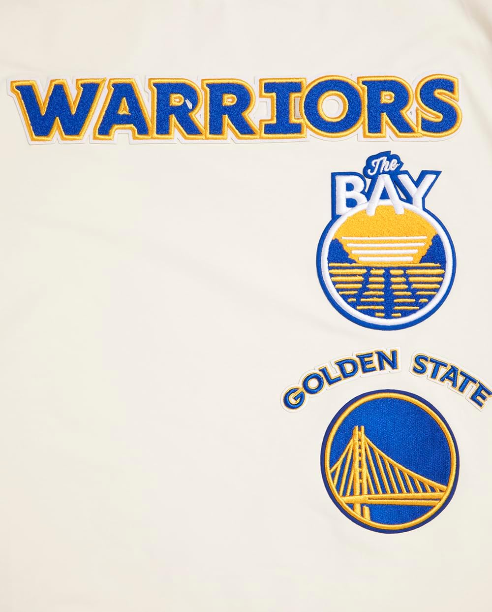 Men's Retro NBA Cotton Tee