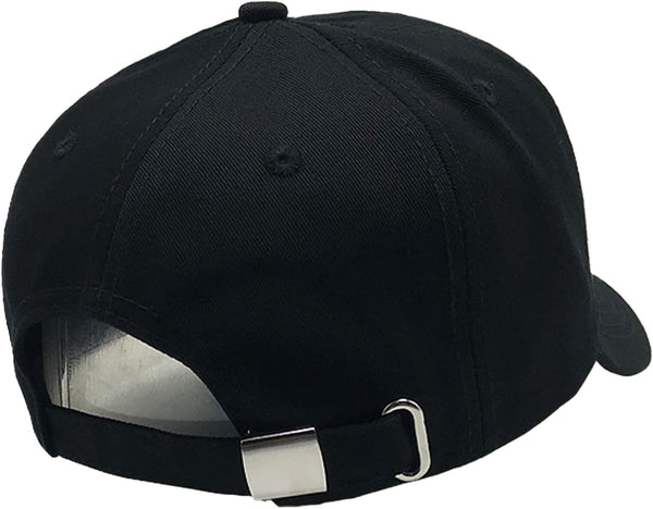 Cool Tiger Baseball Cap
