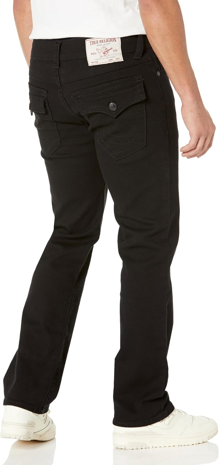 Stylish Men's Classic Jeans