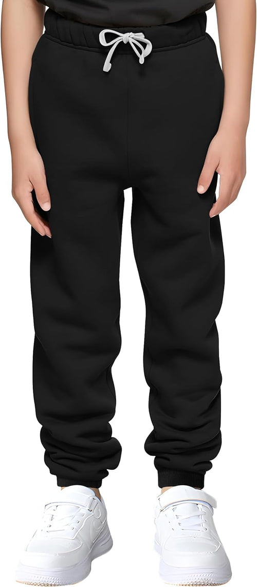 Comfy Boys Jogger Set