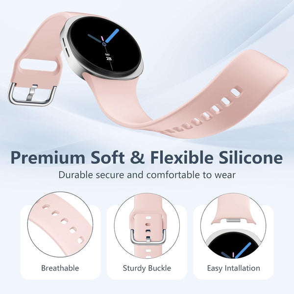 Stylish Bands for Samsung Watch