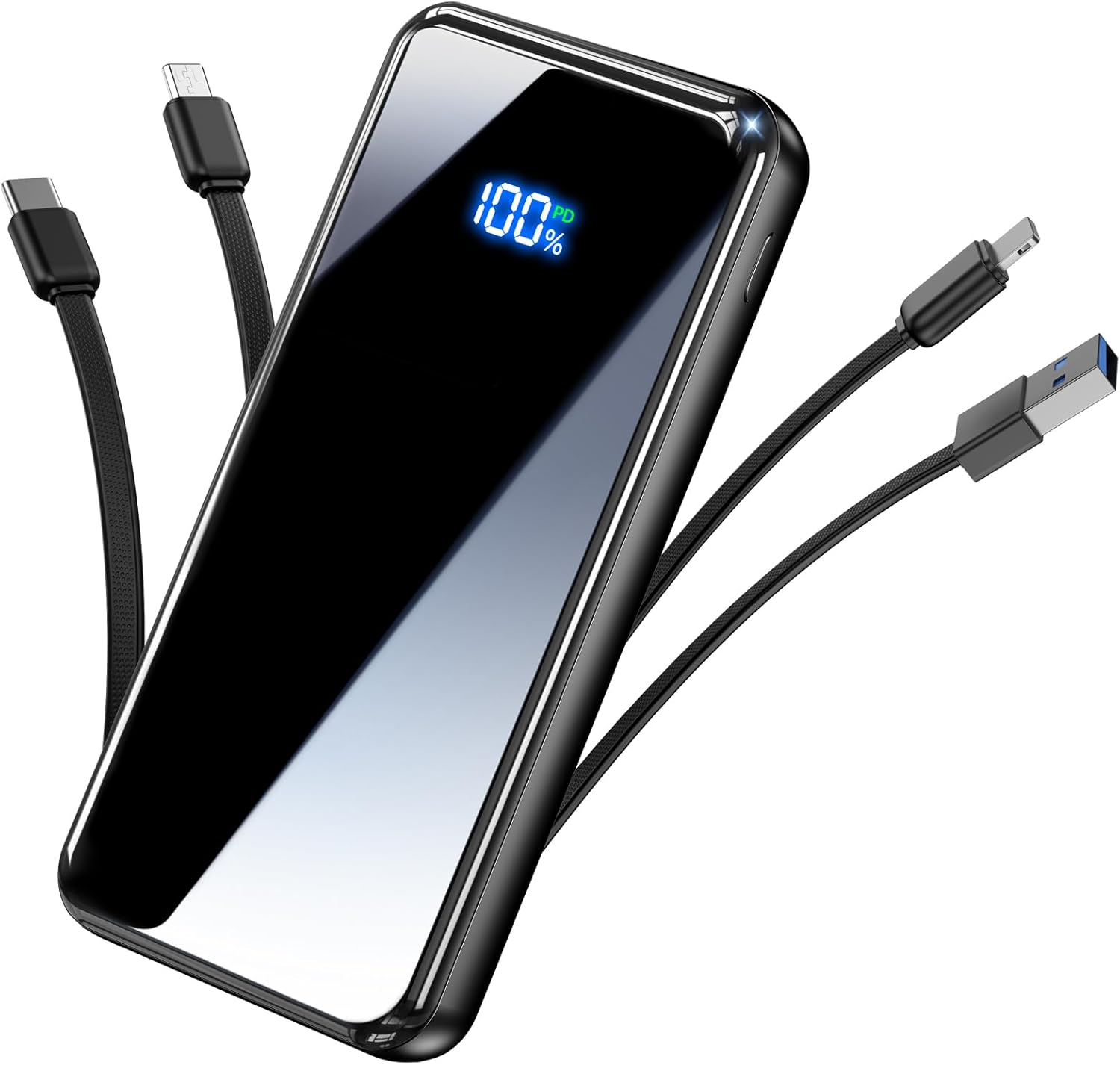 Powerful Portable Charger