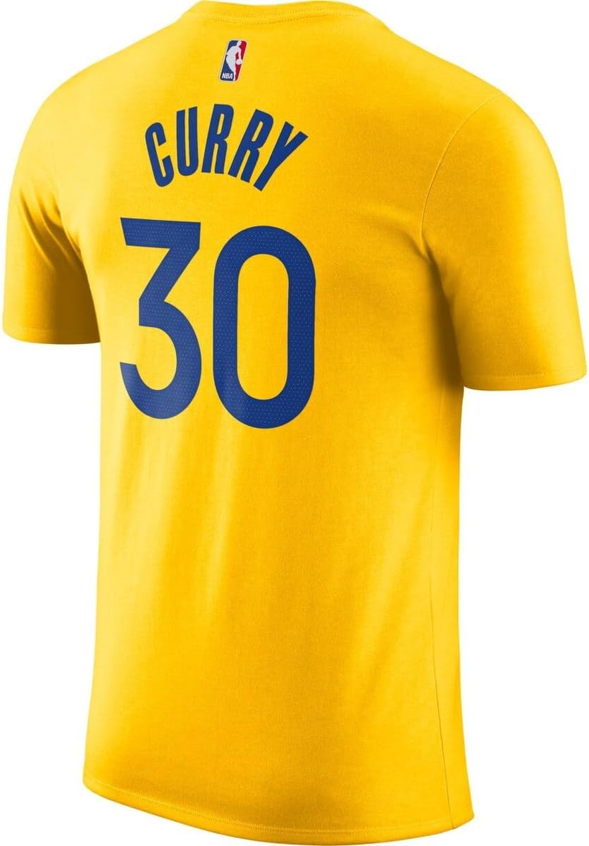 Golden State Warriors Jersey Tee