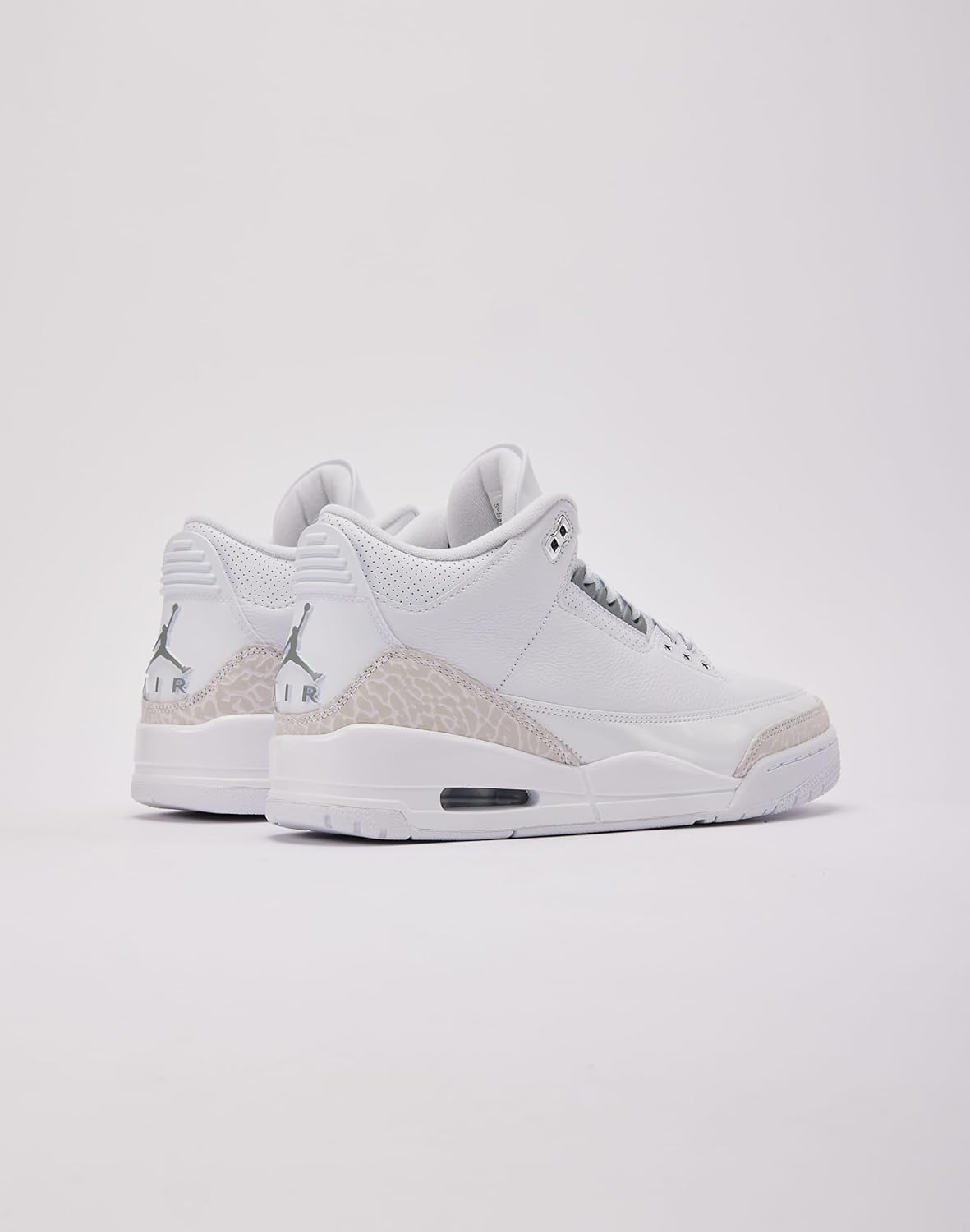 Pure Money Retro Sneakers