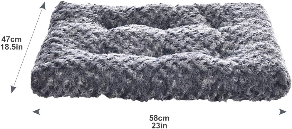 Cozy Companion Pet Bed