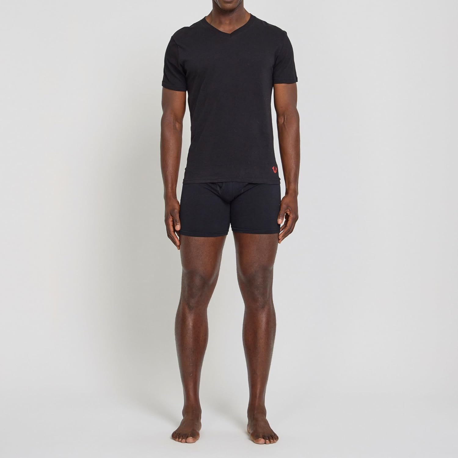 Comfort Cotton Men's Tees