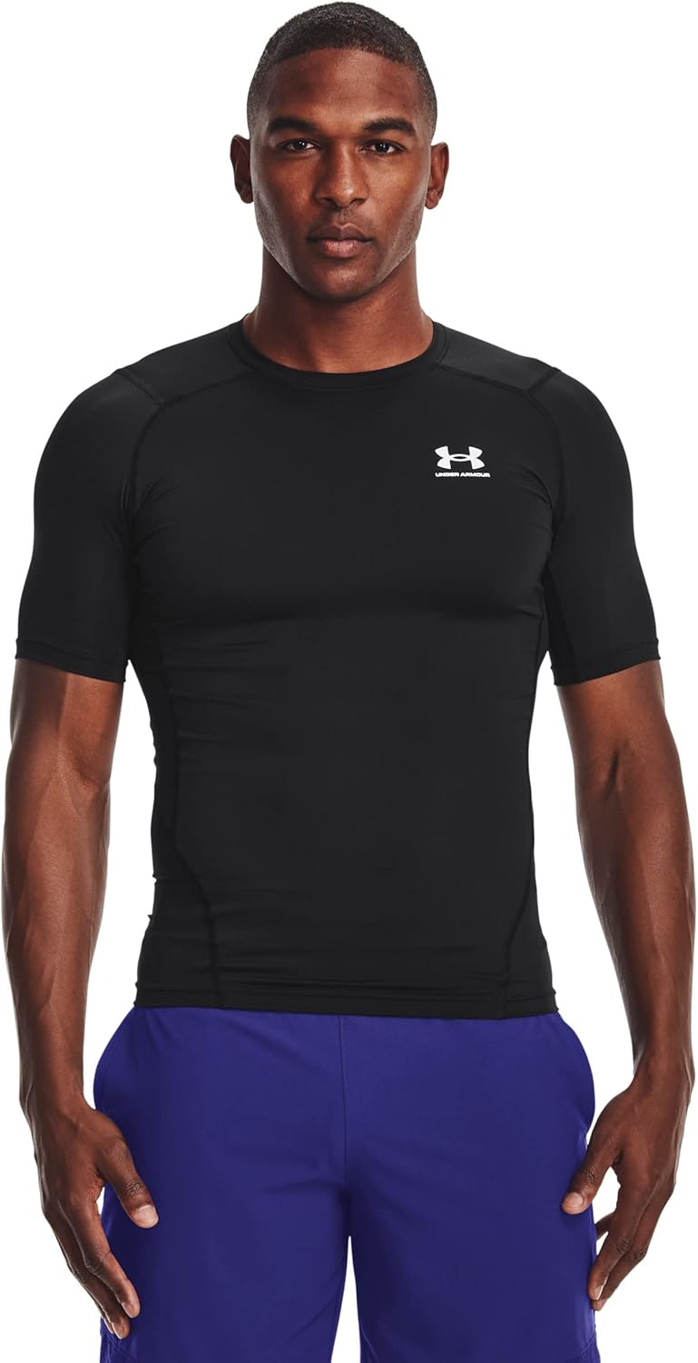 Under Armour Cool Comfort Tee