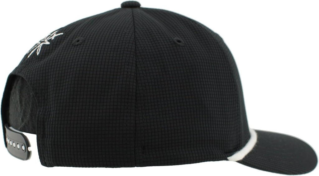 Cool NHL Rope Snapback Hat