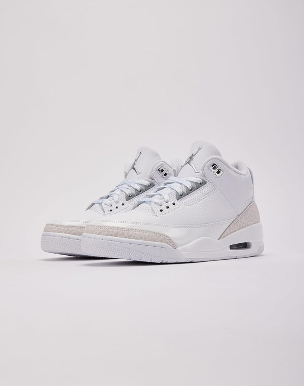 Pure Money Retro Sneakers