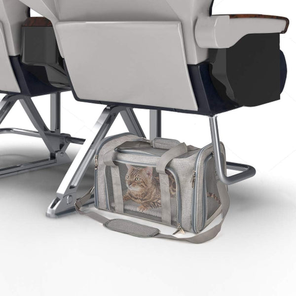 Cozy Travel Pet Carrier