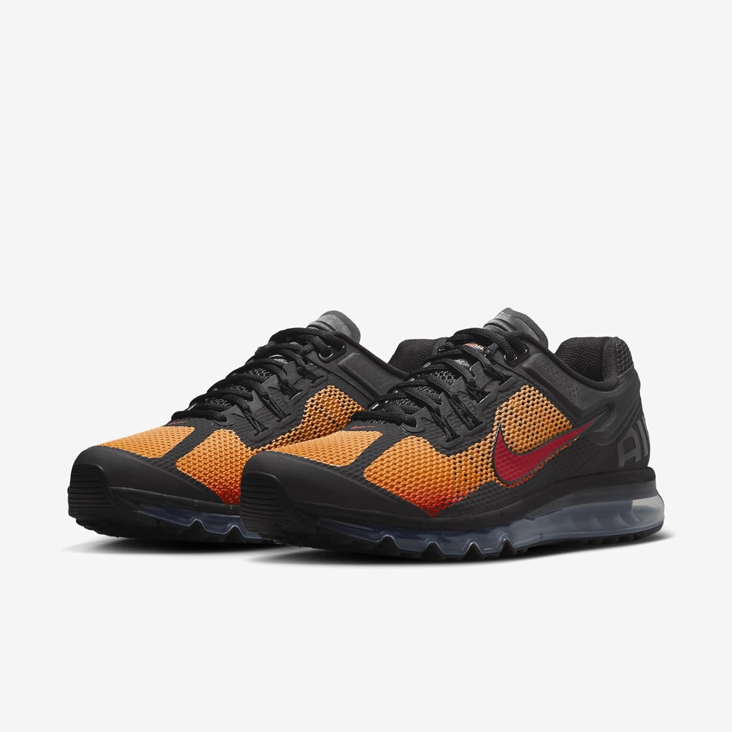 Nike Air Max Comfort Shoes