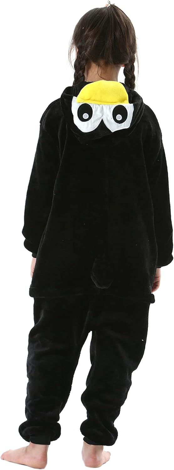 Wild Adventures Onesie