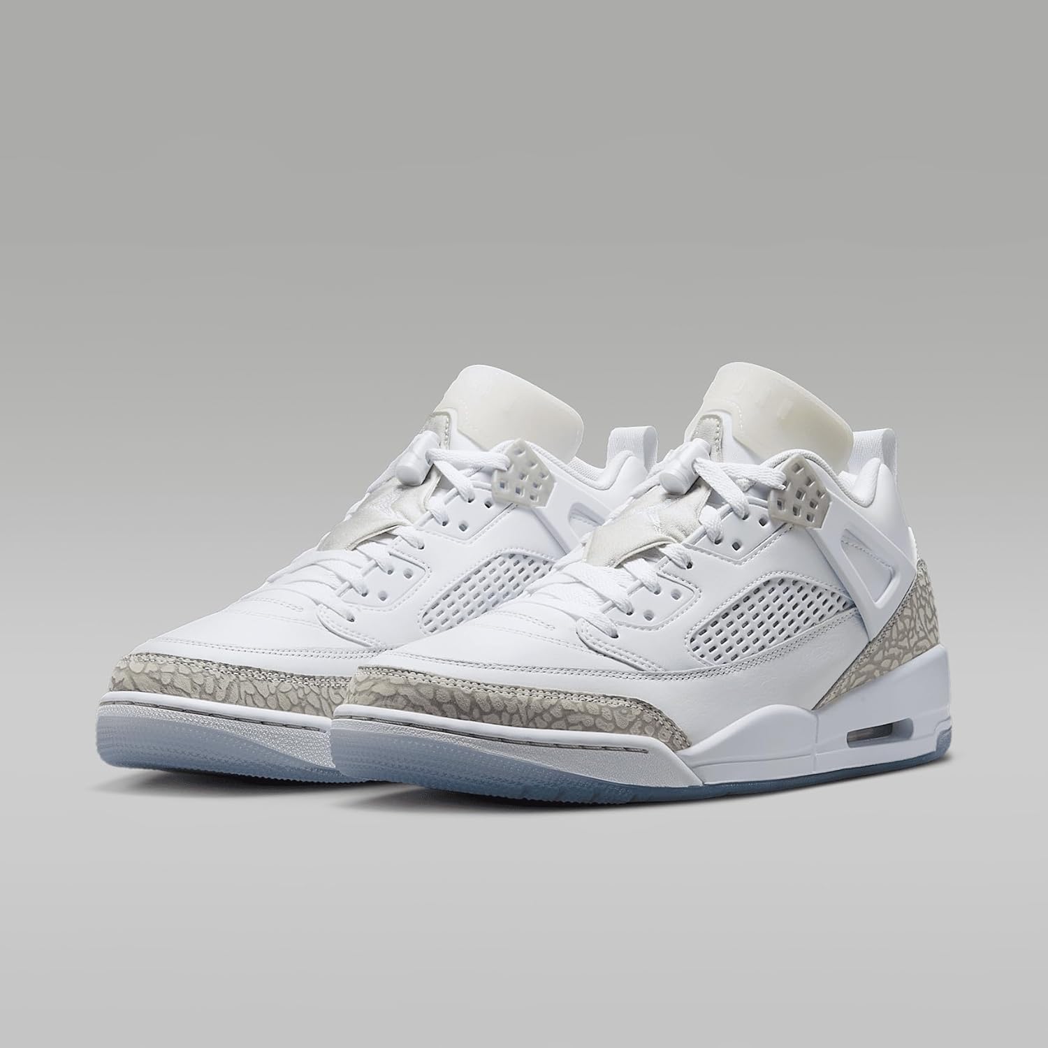 Jordan Spizike Low Kicks