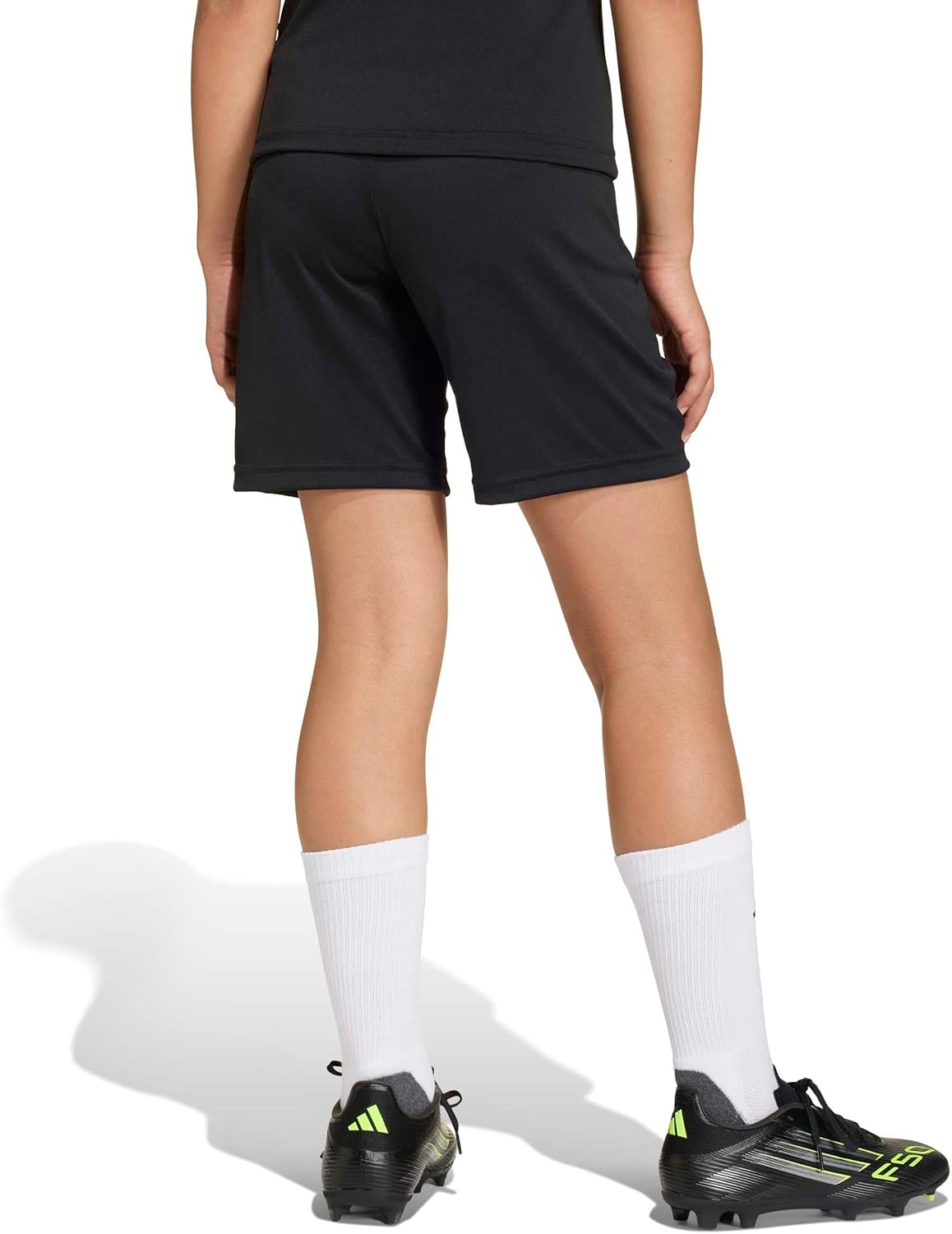 Adidas Kids' Sporty Shorts