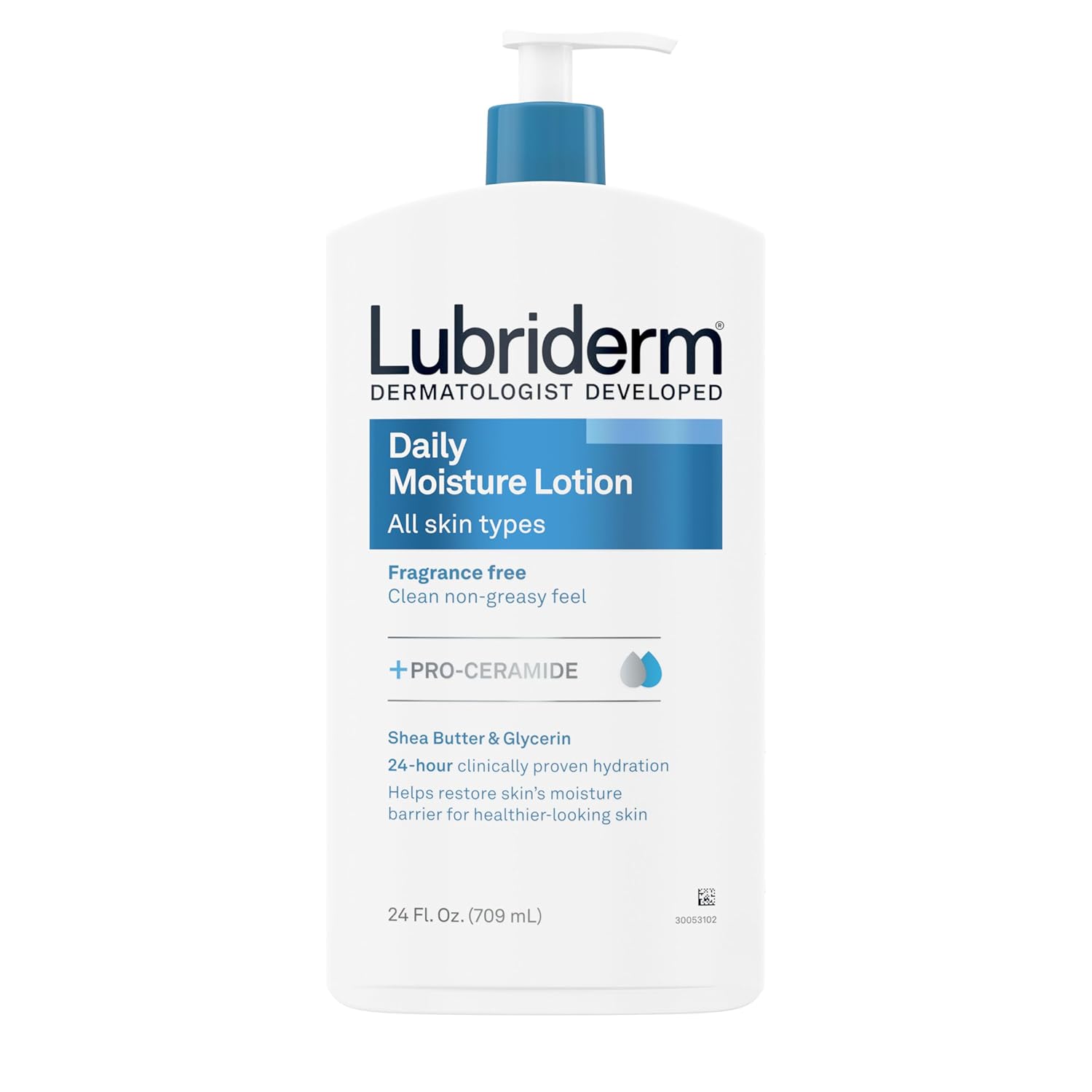 Gentle Glow Moisture Lotion
