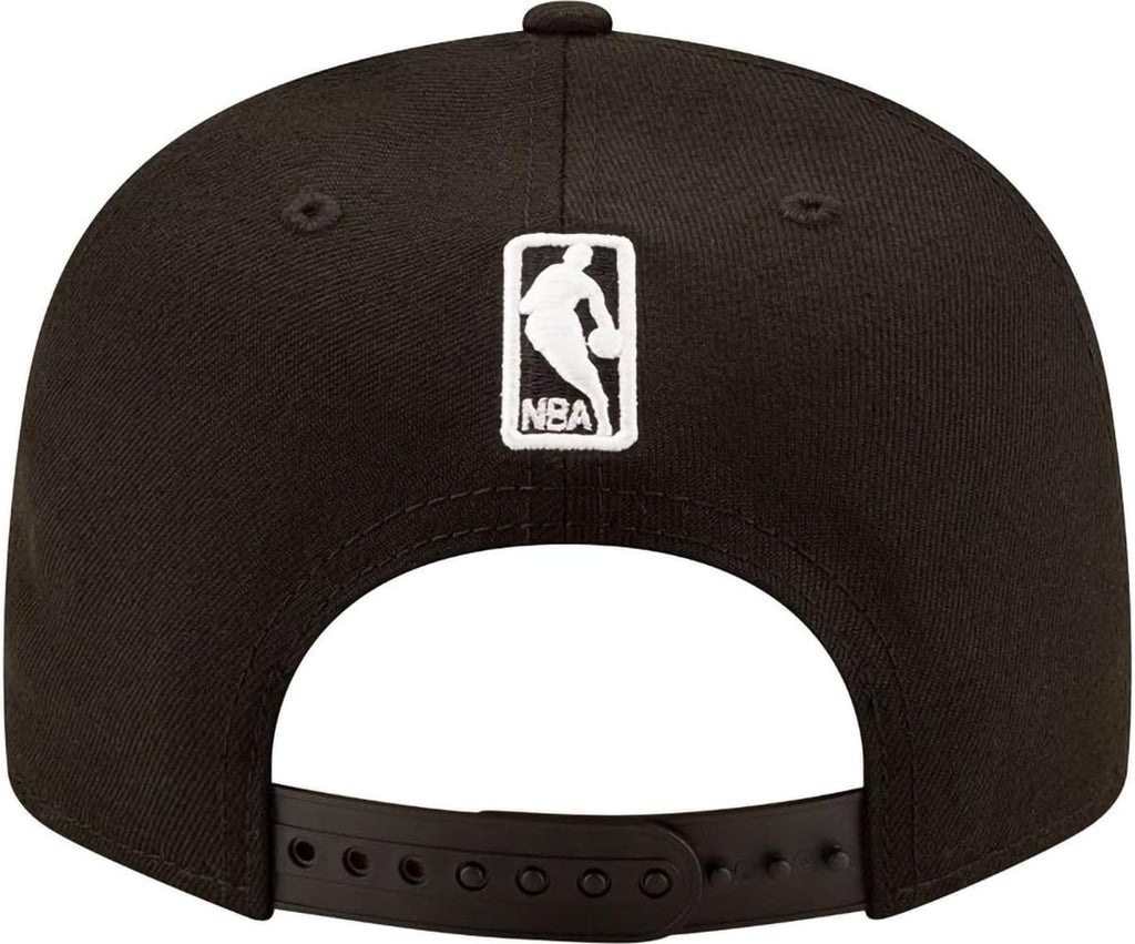 Team Spirit Snapback Hat