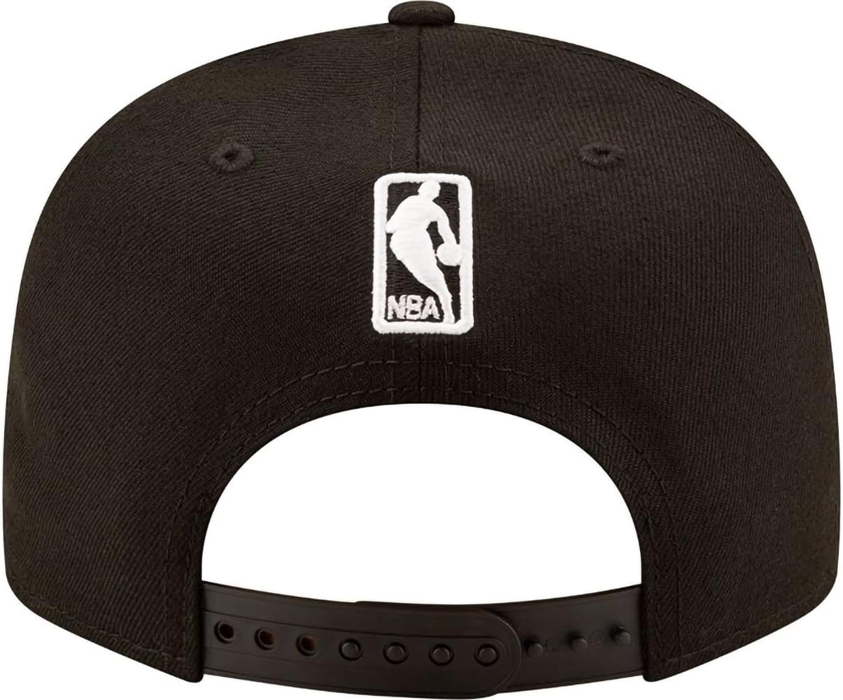 Team Spirit Snapback Hat