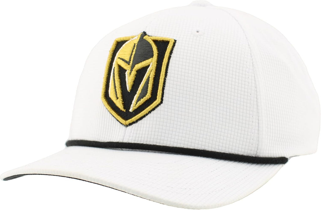 NHL Fan Rope Snapback Hat