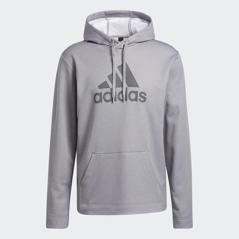 Game-Ready Men's Hoodie