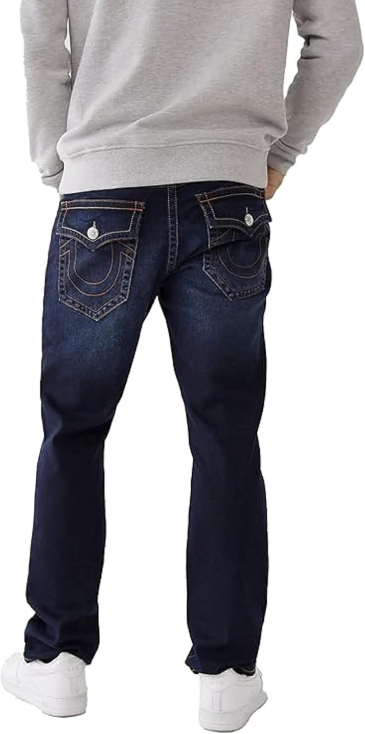 Classic Men's Stylish Jeans