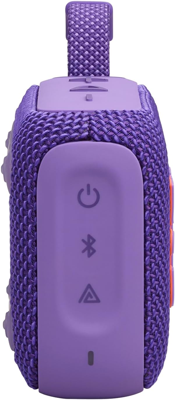 JBL Go 4 Portable Speaker