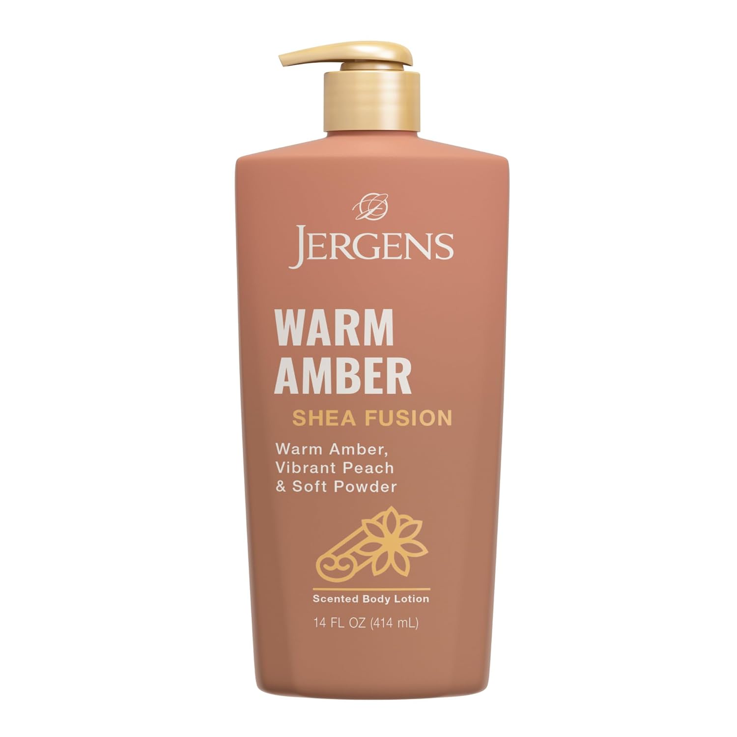 Shea Fusion Body Lotion