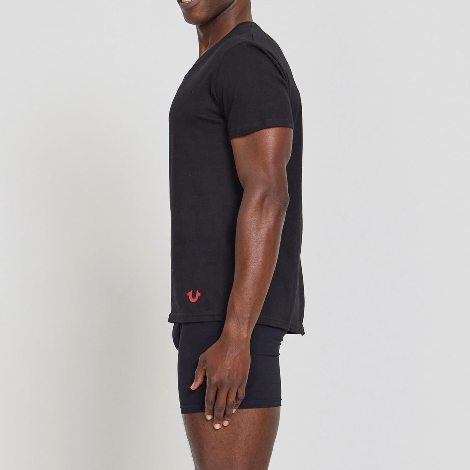 Comfort Cotton Men's Tees