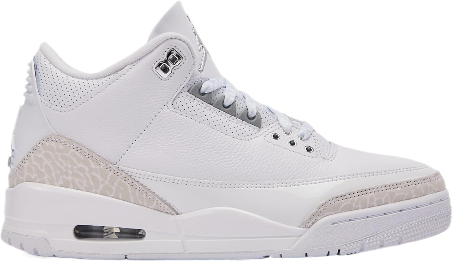 Pure Money Retro Sneakers