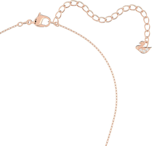 Elegant Heart Jewelry Set