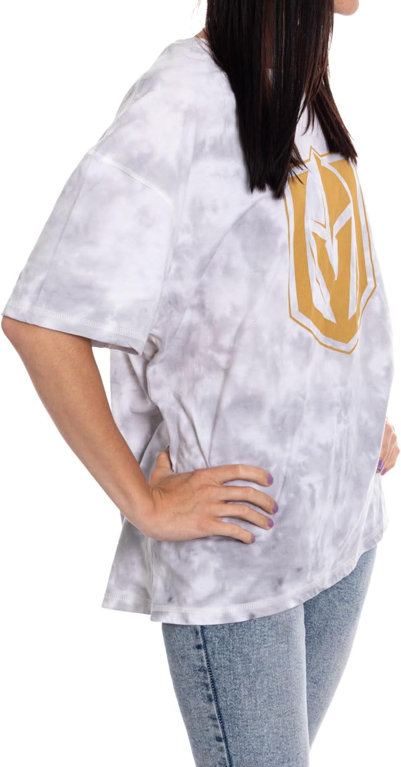 Tie-Dye Comfort Tee