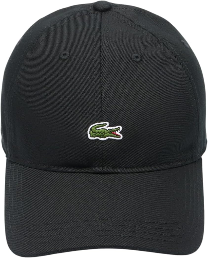 Stylish Men's Logo Cap