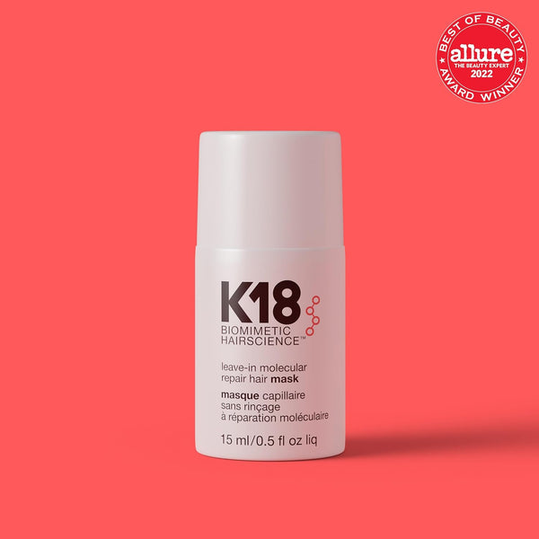 Magic Hair Repair Mask