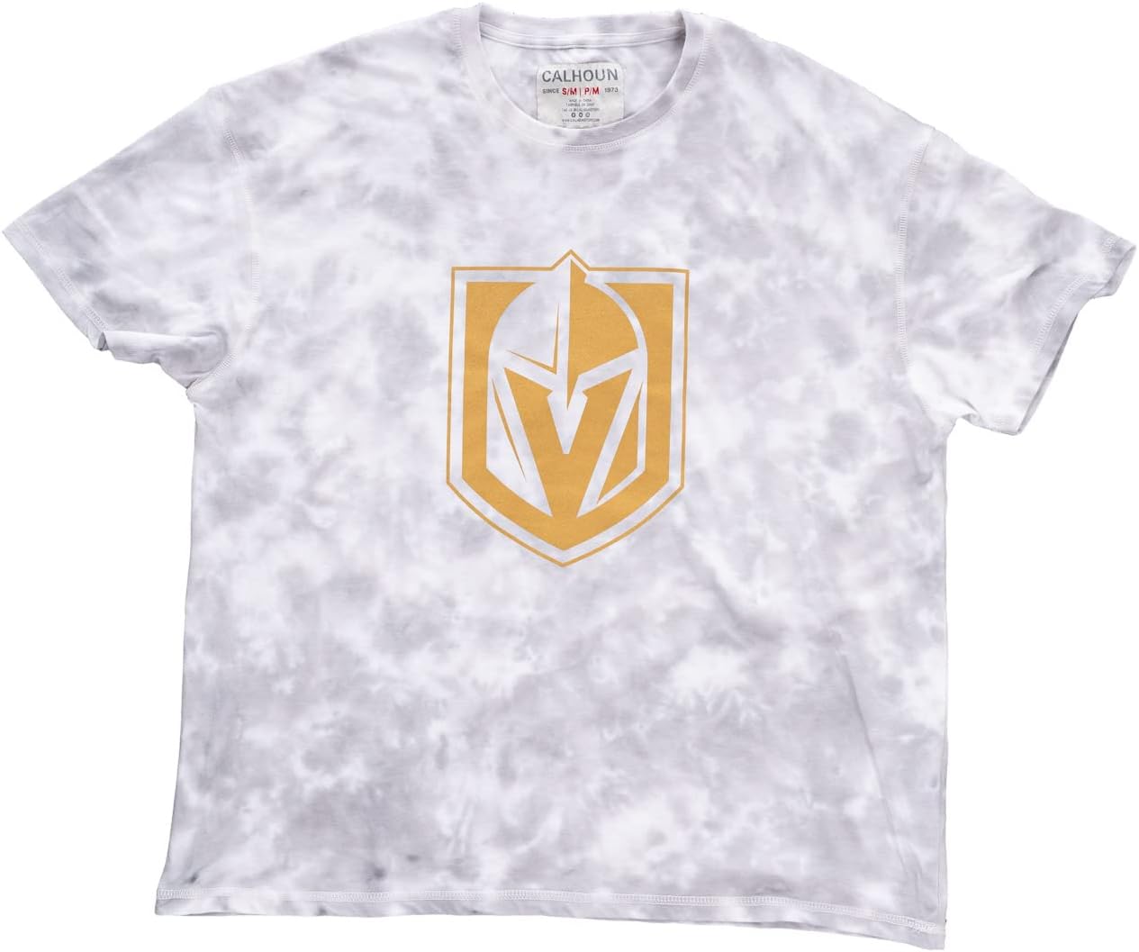 NHL Women's Tie Dye Tee