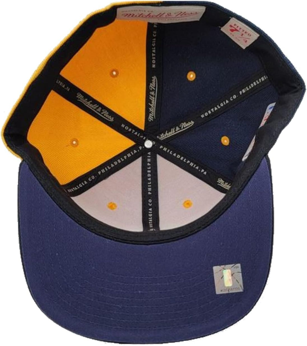 Golden State Warriors Fan Hat