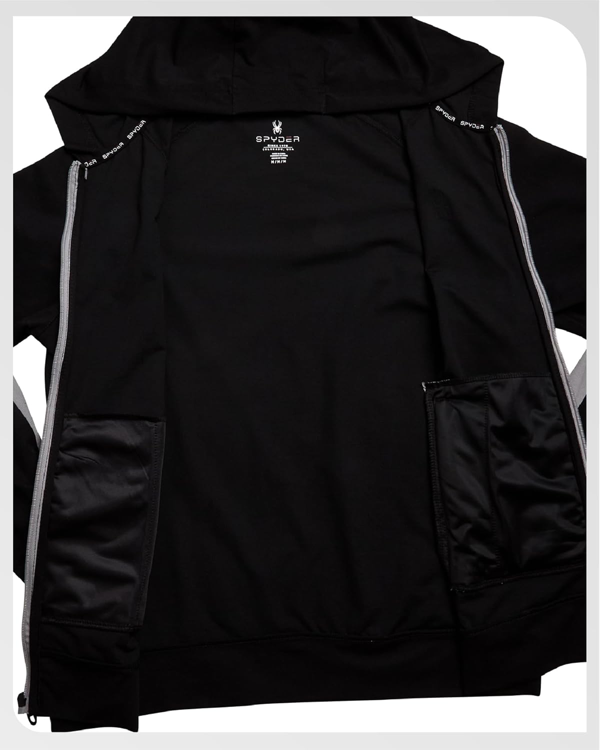 Ultimate Men's Workout Hoodie