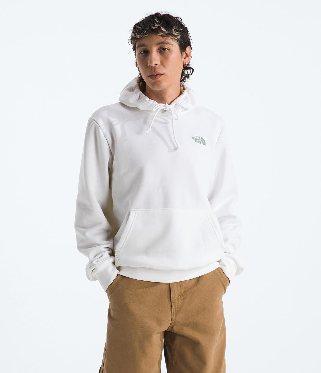 Men's Hoodie
